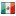 Skift land/språk: México (Español)